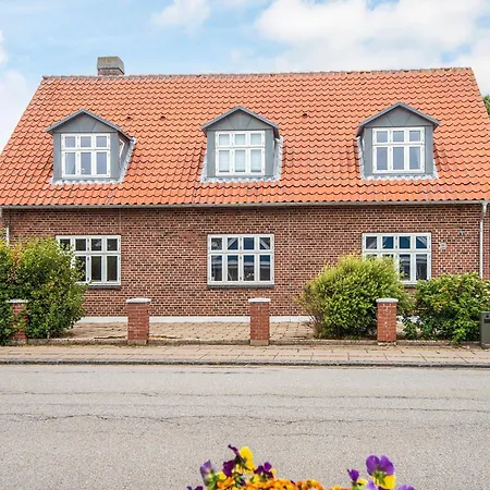 Σπίτι διακοπών Charming In Ringkøbing