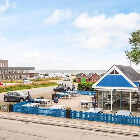 Charming In Σπίτι διακοπών Ringkøbing