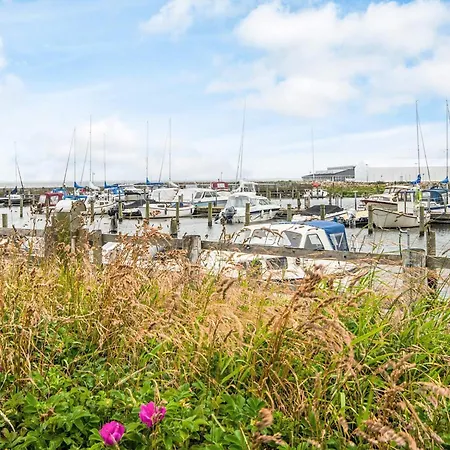 Charming In Hébergement de vacances Ringkøbing